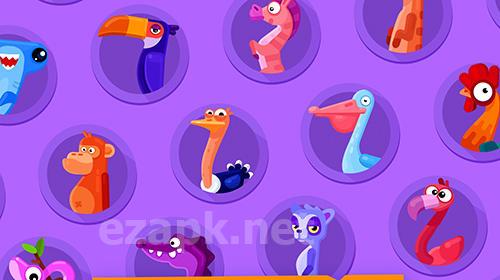 Golfmasters: Fun golf game