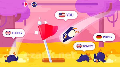 Golfmasters: Fun golf game