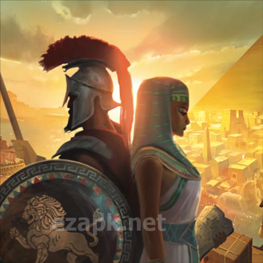 7 Wonders DUEL