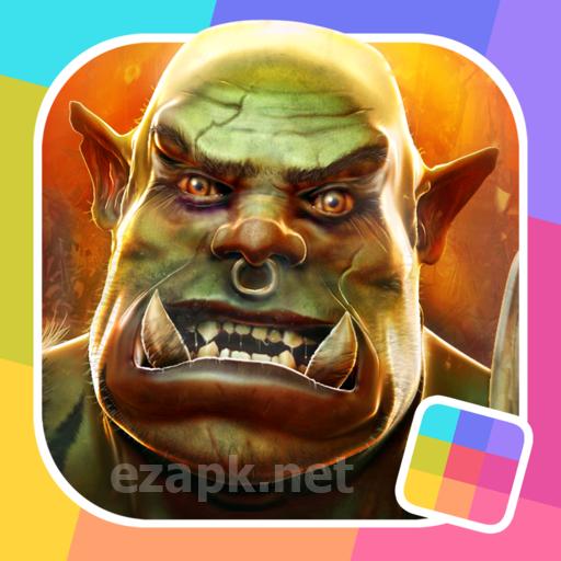 ORC: Vengeance - Wicked Dungeon Crawler Action RPG