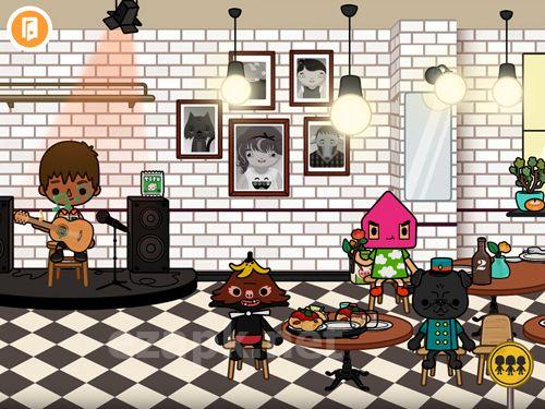 Toca life: Town
