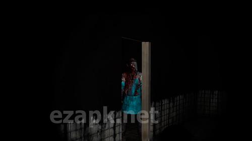 Night in asylum