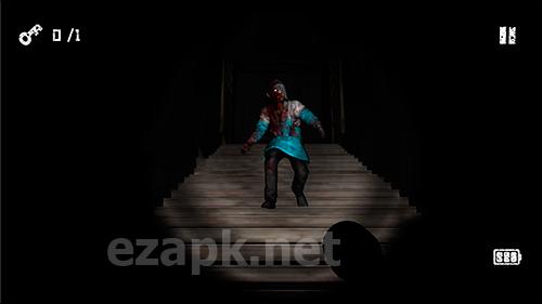 Night in asylum