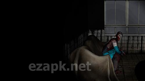 Night in asylum