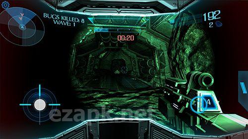 Osiris: Battlefield