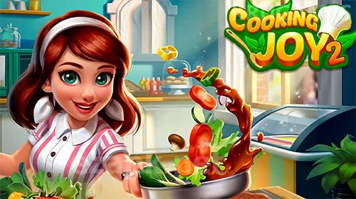 Cooking joy 2