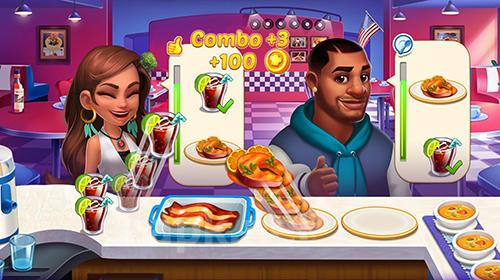 Cooking joy 2