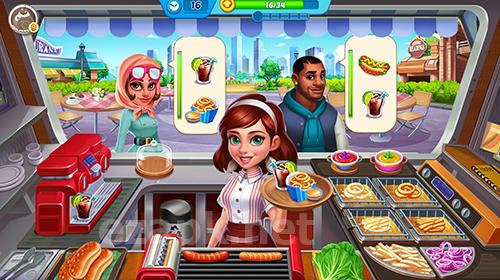 Cooking joy 2