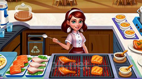 Cooking joy 2