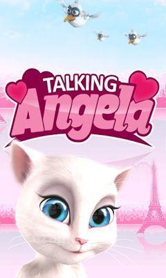 Talking Angela