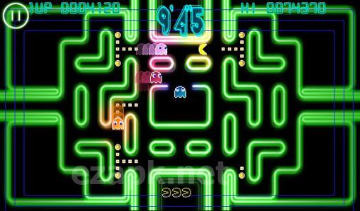 Pac-Man: Championship edition