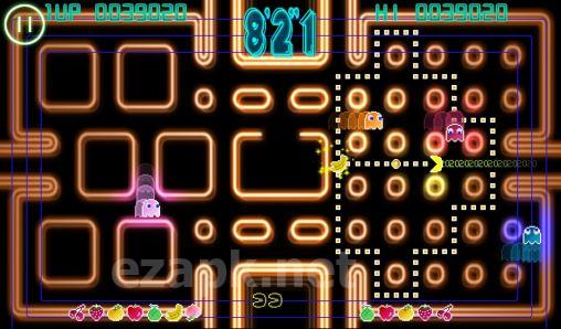 Pac-Man: Championship edition