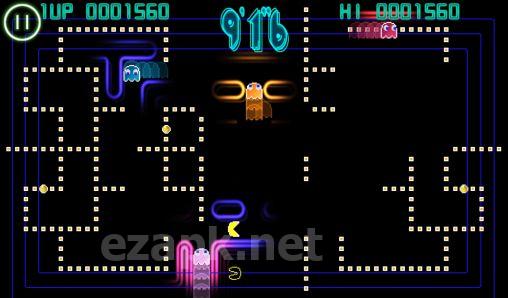 Pac-Man: Championship edition