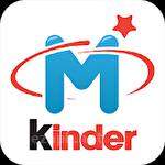 Magic kinder: Challenge