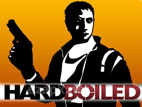 Hardboiled