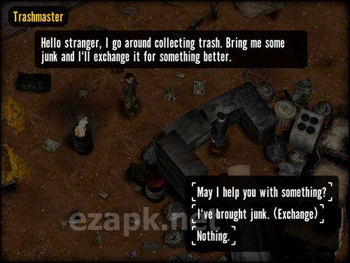 Hardboiled