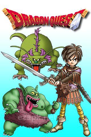 Dragon quest