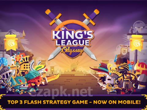 King's League: Odyssey