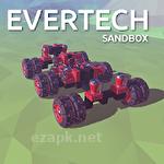 Evertech sandbox