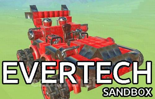 Evertech sandbox