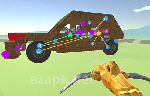Evertech sandbox