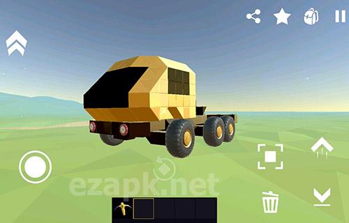 Evertech sandbox