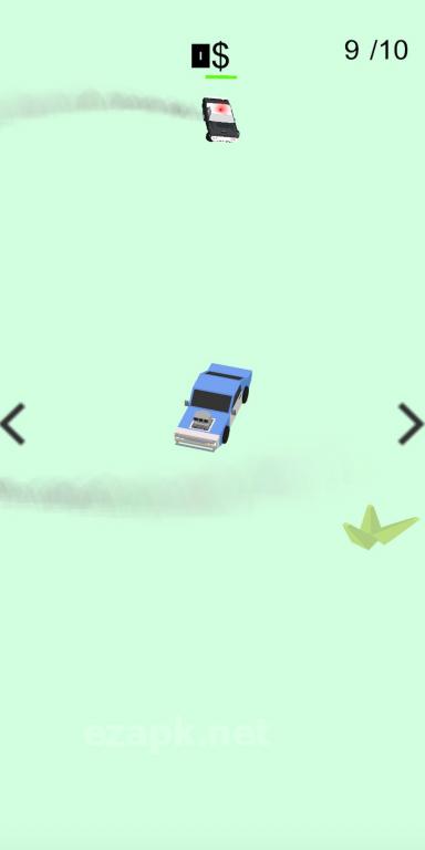 Chase Survival 2 - 3D surviving and running game