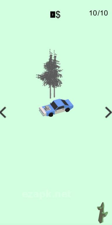 Chase Survival 2 - 3D surviving and running game