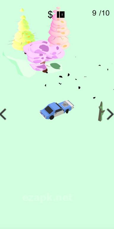 Chase Survival 2 - 3D surviving and running game