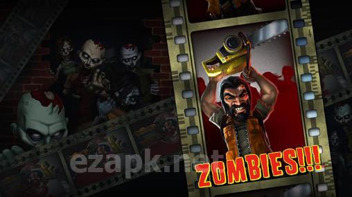 Zombies!!!