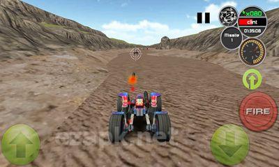 Doom Buggy
