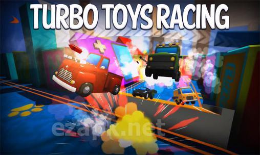 Turbo toys racing