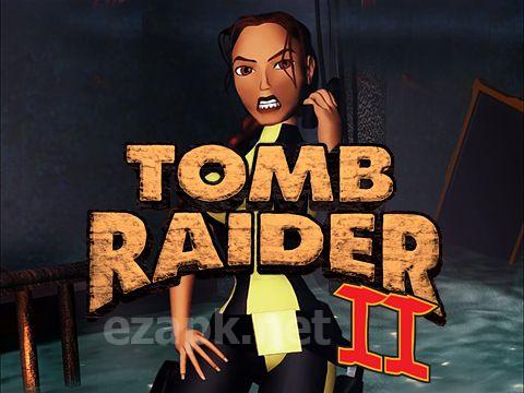 Tomb raider 2