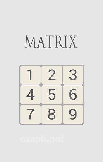 Matrix