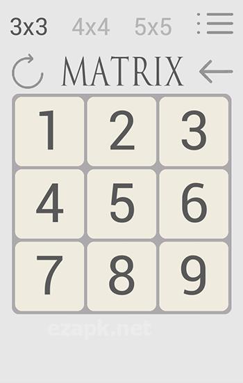 Matrix