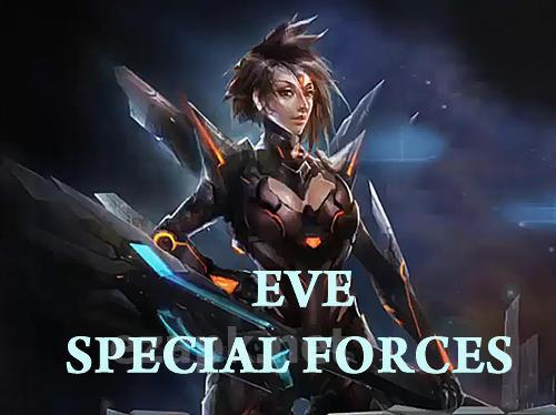 Eve special forces