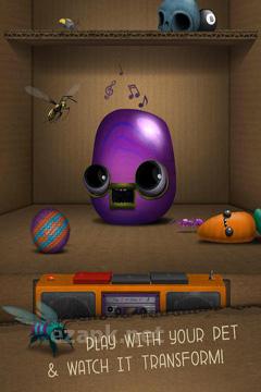 Pet Peaves Monsters