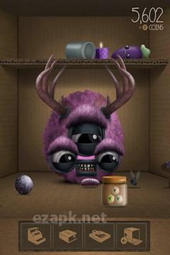 Pet Peaves Monsters