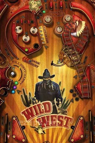 Wild West