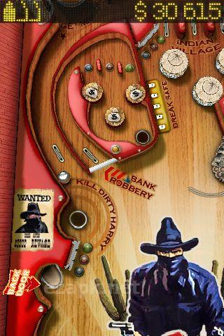 Wild West