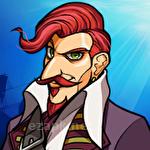 Swords and sandals: Pirates!