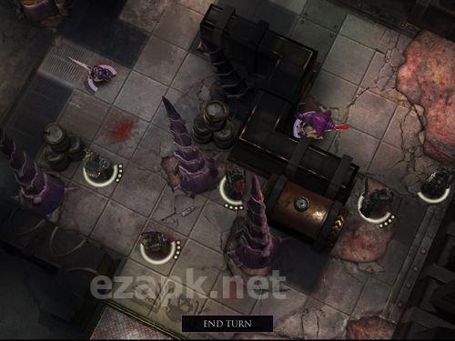 Warhammer 40 000: Deathwatch. Tyranid invasion