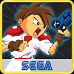 Gunstar heroes classic