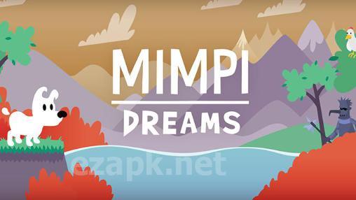 Mimpi dreams