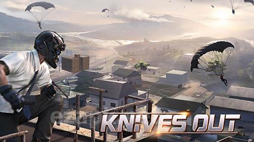 Knives out