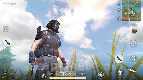 Knives out