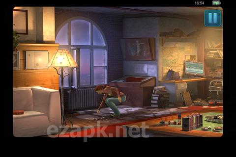 Secret files Tunguska