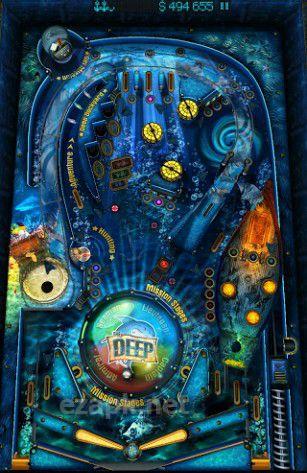 Pinball fantasy HD