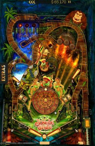 Pinball fantasy HD