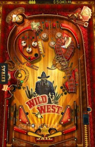 Pinball fantasy HD